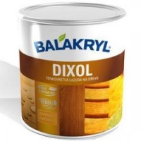 Balakryl Dixol palisandr 2.5 kg