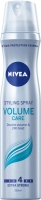 NIVEA  lak na vlasy Volume Care, 250 ml