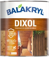 Balakryl Dixol borovice 2.5 kg