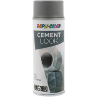 DUPLI-COLOR CEMENT LOOK HOOVER DARK 400ML