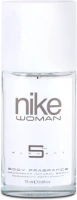 Nike 5th Element for Woman parfémovaný deodorant pro ženy 75 ml