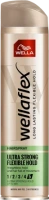 Wellaflex lak na vlasy Ultra Strong, 250 ml