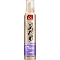 WELLA TUŽIDLO NA VLASY FULLNESS FOR THIN HAIR 200ML