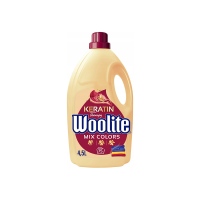Woolite Extra Color prací gel na barevné, 75 praní, 4,5 l