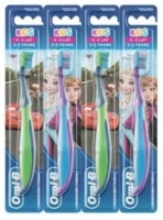 ORAL-B ZUBNÍ KARTÁČEK DĚTSKÝ 3+