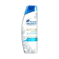 HEAD a SHOULDERS SUPREME PURITY a VOLUME 270ML