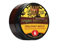 VIVACO OPALOVACÍ MÁSLO ARGAN BRONZ OF 6 200ML