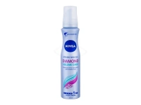 NIVEA PĚNOVÉ TUŽIDLO DIAMOND VOLUME 150ML