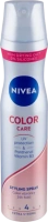 NIVEA  lak na vlasy Color Care, 250 ml