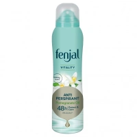 FENJAL VITALITY ANTIPESPIRANT 150ML