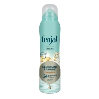 FENJAL CLASSIC DEODORANT 150ML