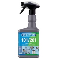 CLEAMEN 101/201 osvěžovač a neutralizátor pachů sprej 550 ml