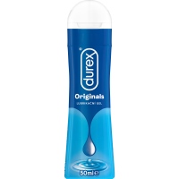 Durex Play Feel lubrikační gel, 50 ml