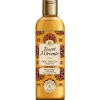 Tesori d´Oriente Sezamový a Amla sprchový olej, 250 ml