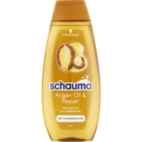 SCHAUMA ŠAMPON NA VLASY ARGAN OIL a REPAIR 400ML