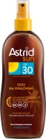 Astrid Sun OF 30 olej na opalování, 200 ml
