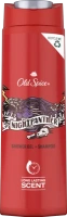 Old Spice Nightpanther Sprchový gel a šampon pro muže 400 ml