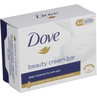 Dove tuhé mýdlo Original Beauty Cream Bar, 90 g