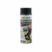 DUPLI COLOR IRON MICA SPRAY GRAFIT 400ML