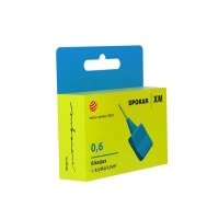 MEZIZUBNÍ KARTÁČEK XM 0,6MM 6KS