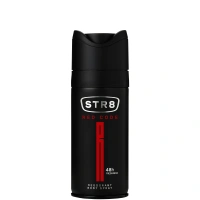 STR8 DEO SPRAY RED CODE 150ML