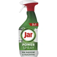 Jar Power Spray 3v1, 500 ml