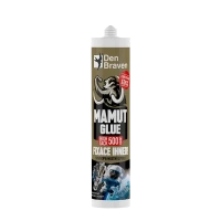 DEN BRAVEN Mamut Glue High Tack 290g bílé