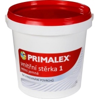 Primalex vnitřní stěrka 1 (2 Kg)