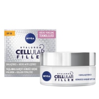 Nivea Hyaluron Cellular Filler Denní krém 50 ml