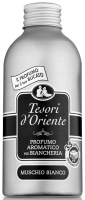 Parfém na prádlo TESORI D´ORIENTE Muschio Bianco 250 ml