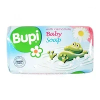 MÝDLO BUPI KAMILKOVÝ EXTRAKT 100G