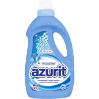 AZURIT GEL MODERNÍ A JEMNÉ PRÁDLO 25 DÁVEK 1L