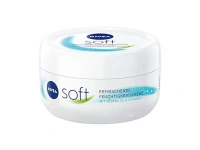 NIVEA SOFT KRÉM 200ML