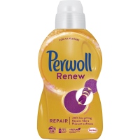 Perwoll prací gel Renew Repair pro jemné prádlo, 16 praní, 960 ml