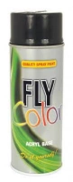MOTIP FLY COLOR RAL 6018 zelenožlutá 400ML