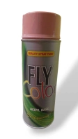 MOTIP FLY COLOR RAL 3015 světle růžová 400ML