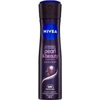 NIVEA DEO PEARL a BEAUTY BLACK 150ML