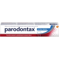 Parodontax Extra Fresh zubní pasta zabraňující krvácení dásní, 75 ml