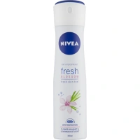NIVEA DEO FRESH BLOSSOM 150ML