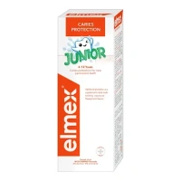 ELMEX ÚSTNÍ VODA JUNIOR 6-12 LET 400ML