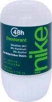 Nike Man deodorant roll-on Spicy Attitude, 50 ml