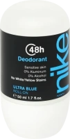 Nike Man deodorant roll-on Ultra Blue, 50 ml