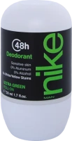 Nike Man deodorant roll-on Ultra Green, 50 ml