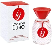 Liu Jo Parfémová voda Lovely U 100 ml