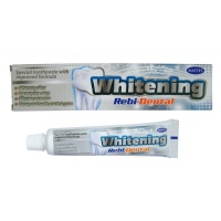 Rebi Dental zubní pasta Whitening 100 g
