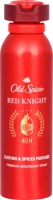 Old Spice deodorant sprej Red Knight, 200 ml