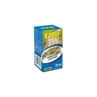 KAPUT PREMIUM LIKVIDÁTOR POROSTU 50ML
