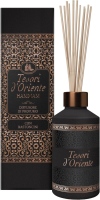 Tesori d Oriente Hammam aroma difuzér s tyčinkami pro postupné uvolňování vůně 200 ml