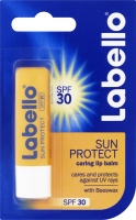 Labello Sun Protect Pečující balzám na rty SPF 30, 4,8 g