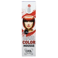 ELYSEE BAREVNÉ TUŽIDLO NA VLASY MAHAGON 46 75ML